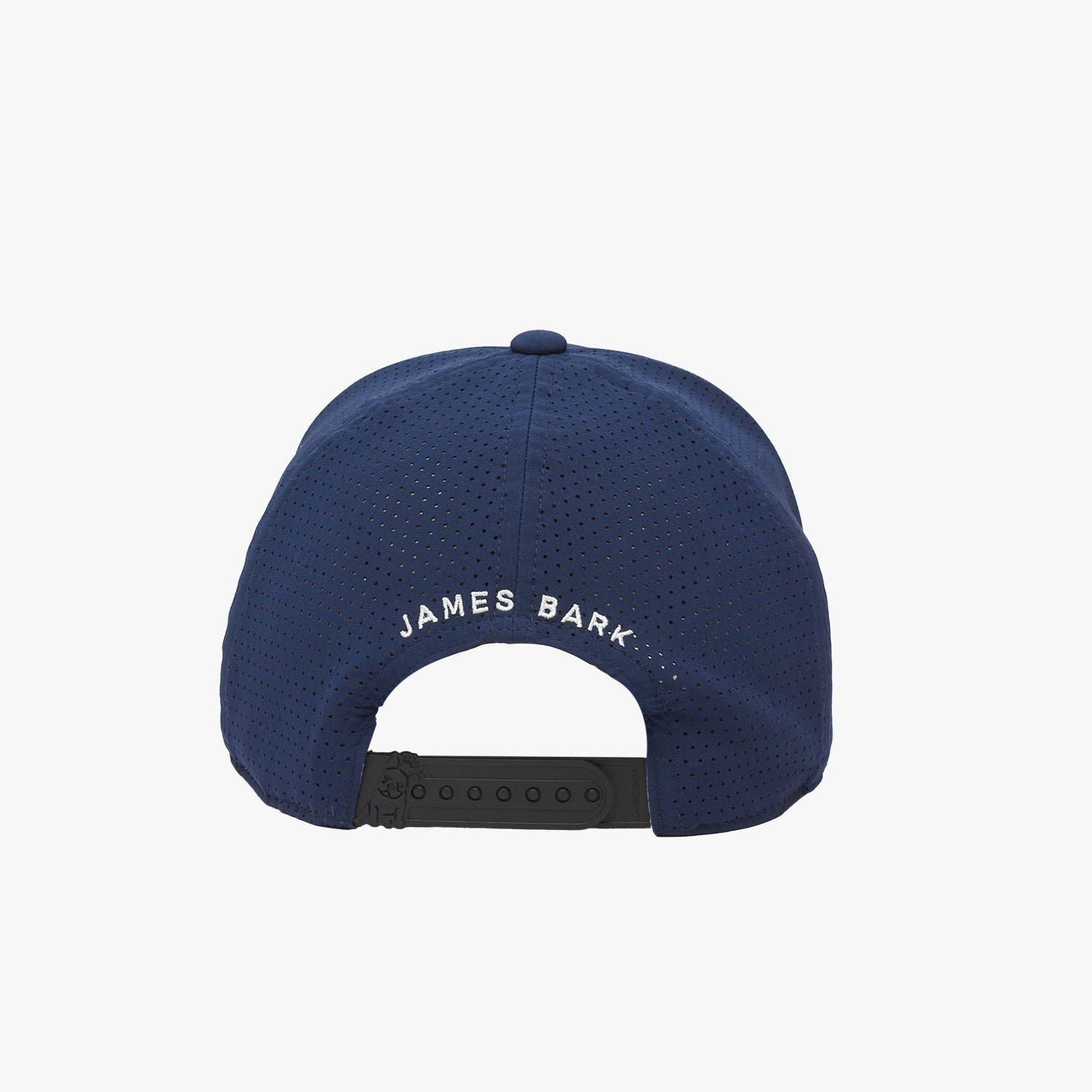 Golf Cap — Dress Blue - Image 3