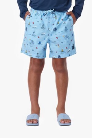 Kids’ Coast SwimTrunk