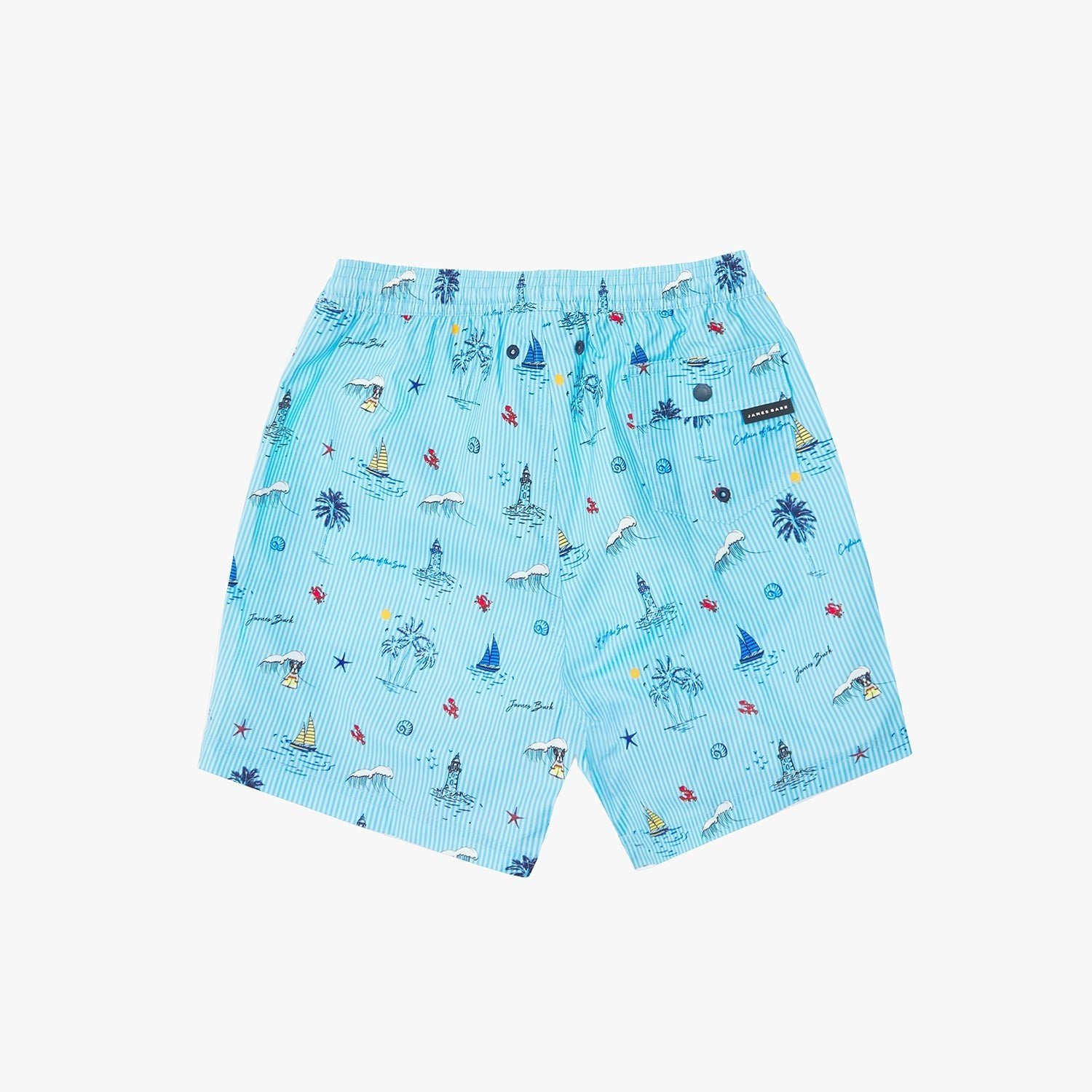 Kids’ Coast SwimTrunk - Image 6