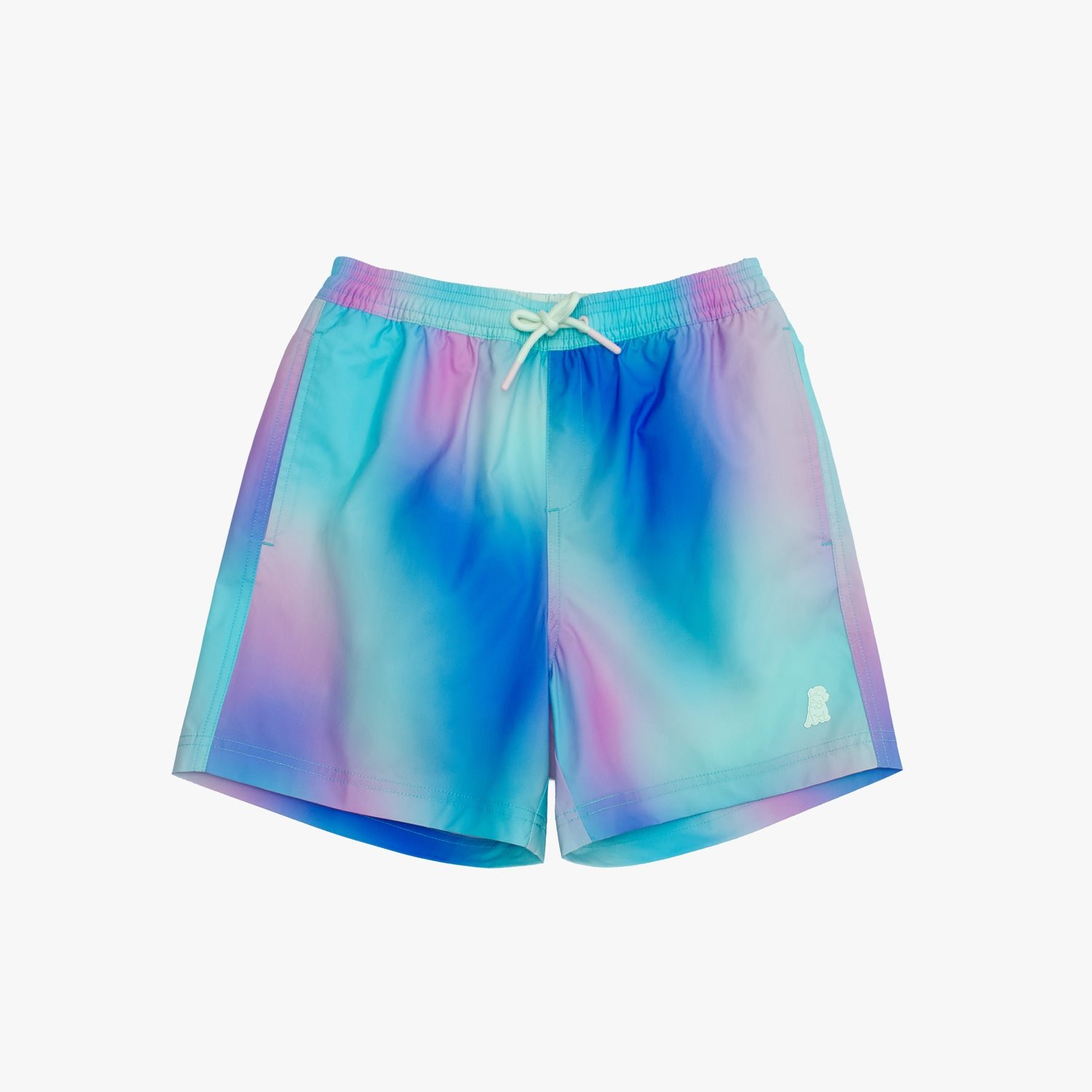 Kids' Gradient SwimTrunk - Image 5