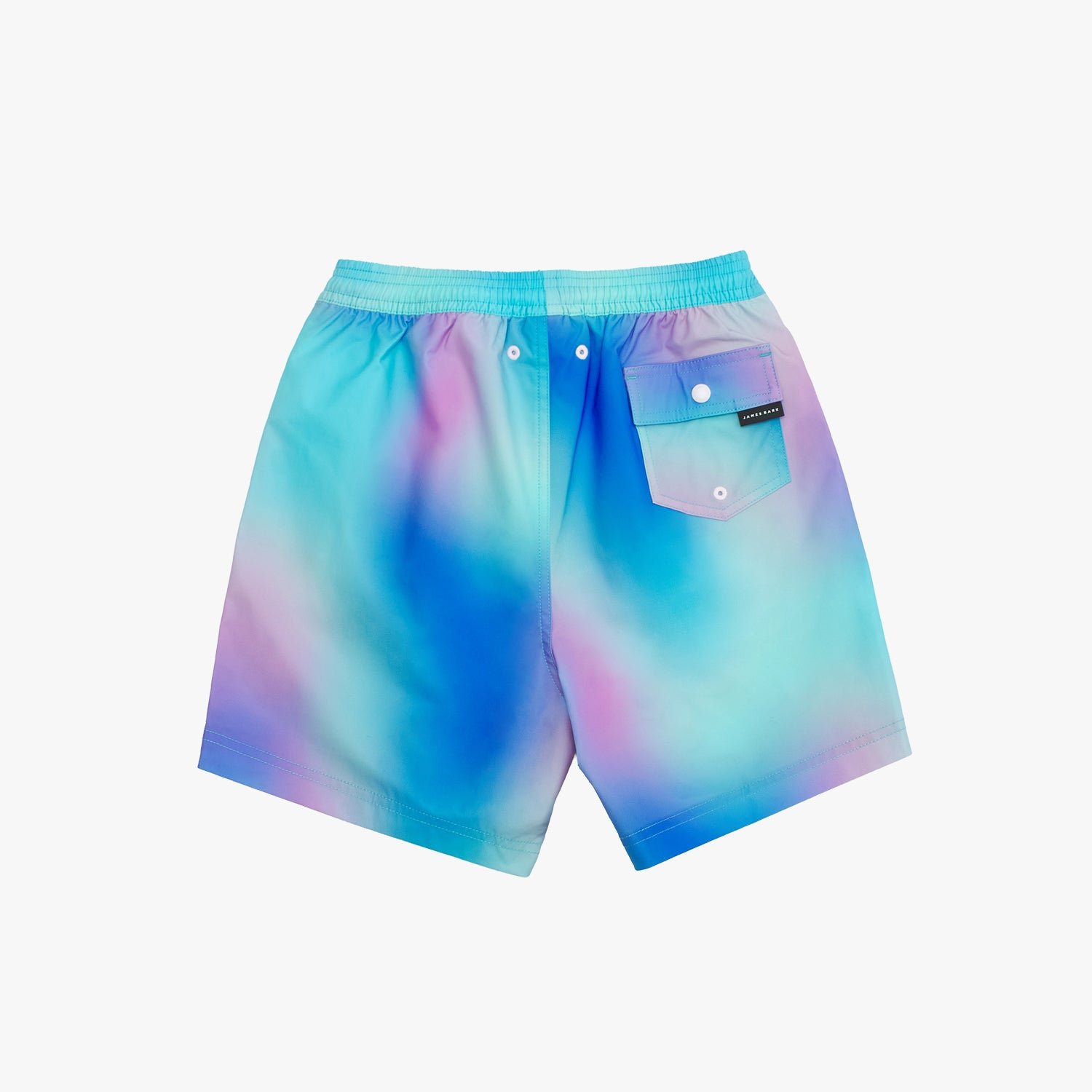 Kids' Gradient SwimTrunk - Image 6