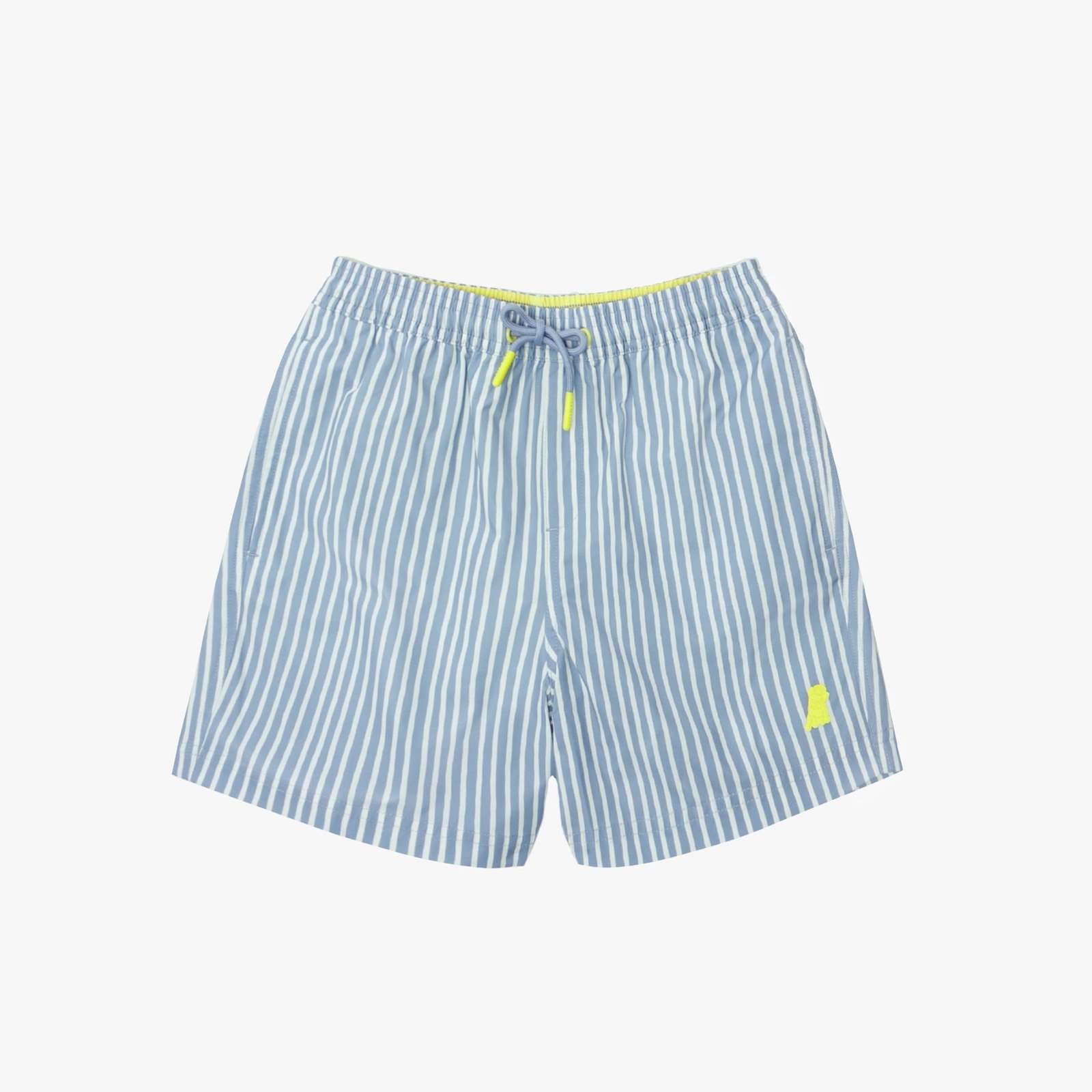 Kids' Stripes SwimTrunk - Image 5