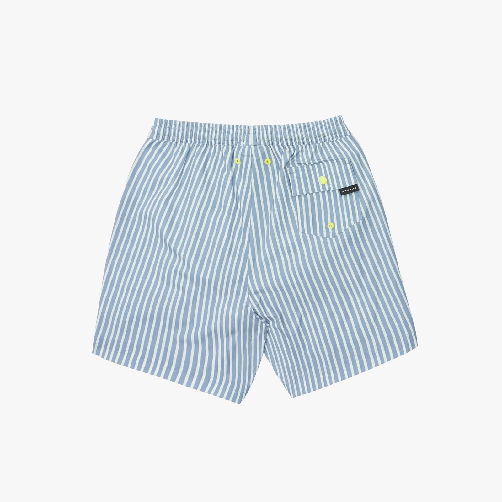 Kids' Stripes SwimTrunk - Image 6