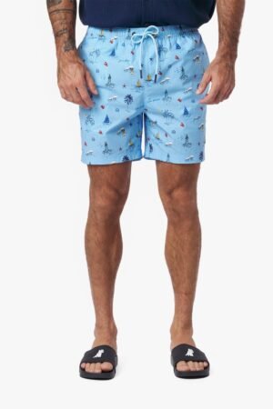 Men’s Coast SwimTrunk
