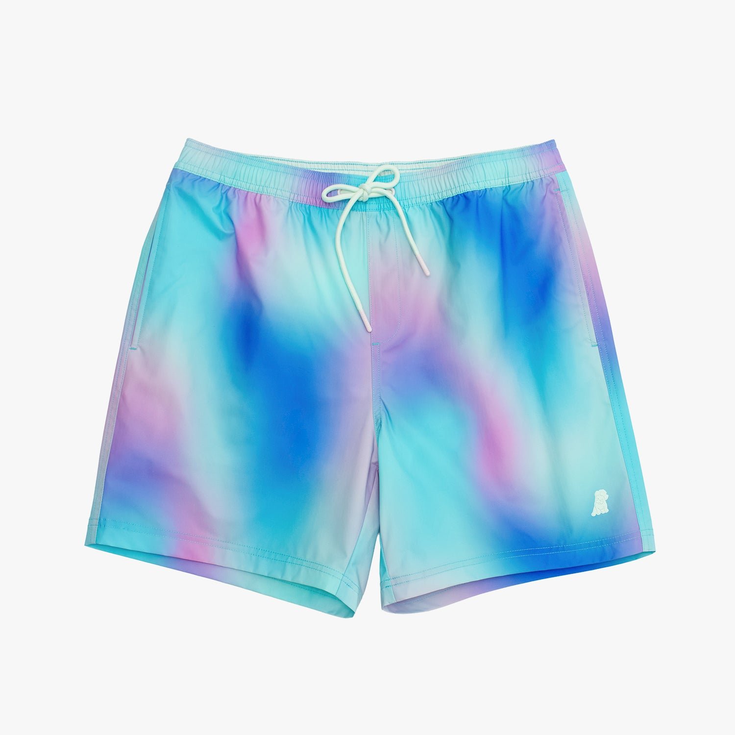 Men’s Gradient SwimTrunk - Image 6