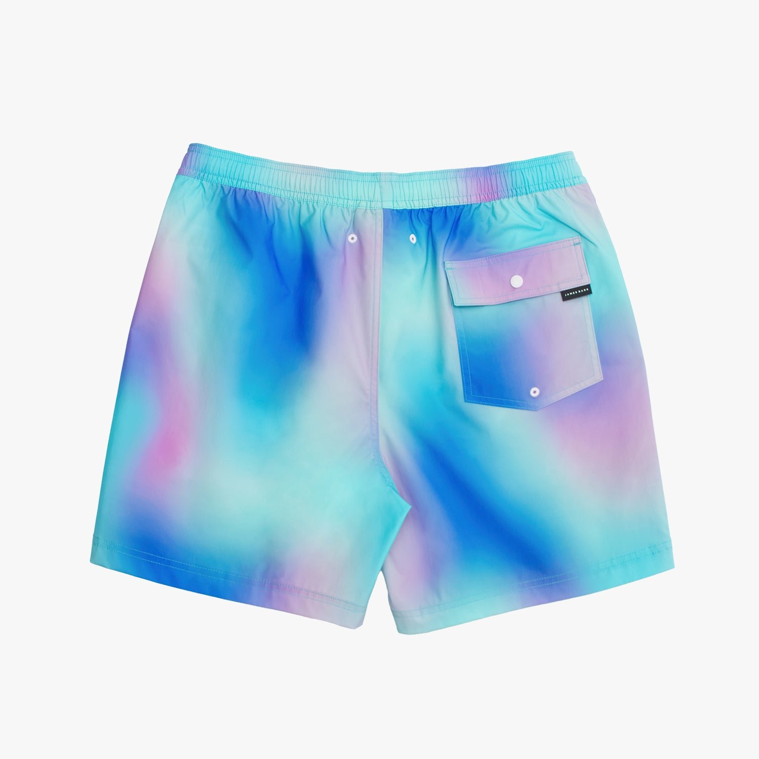 Men’s Gradient SwimTrunk - Image 7