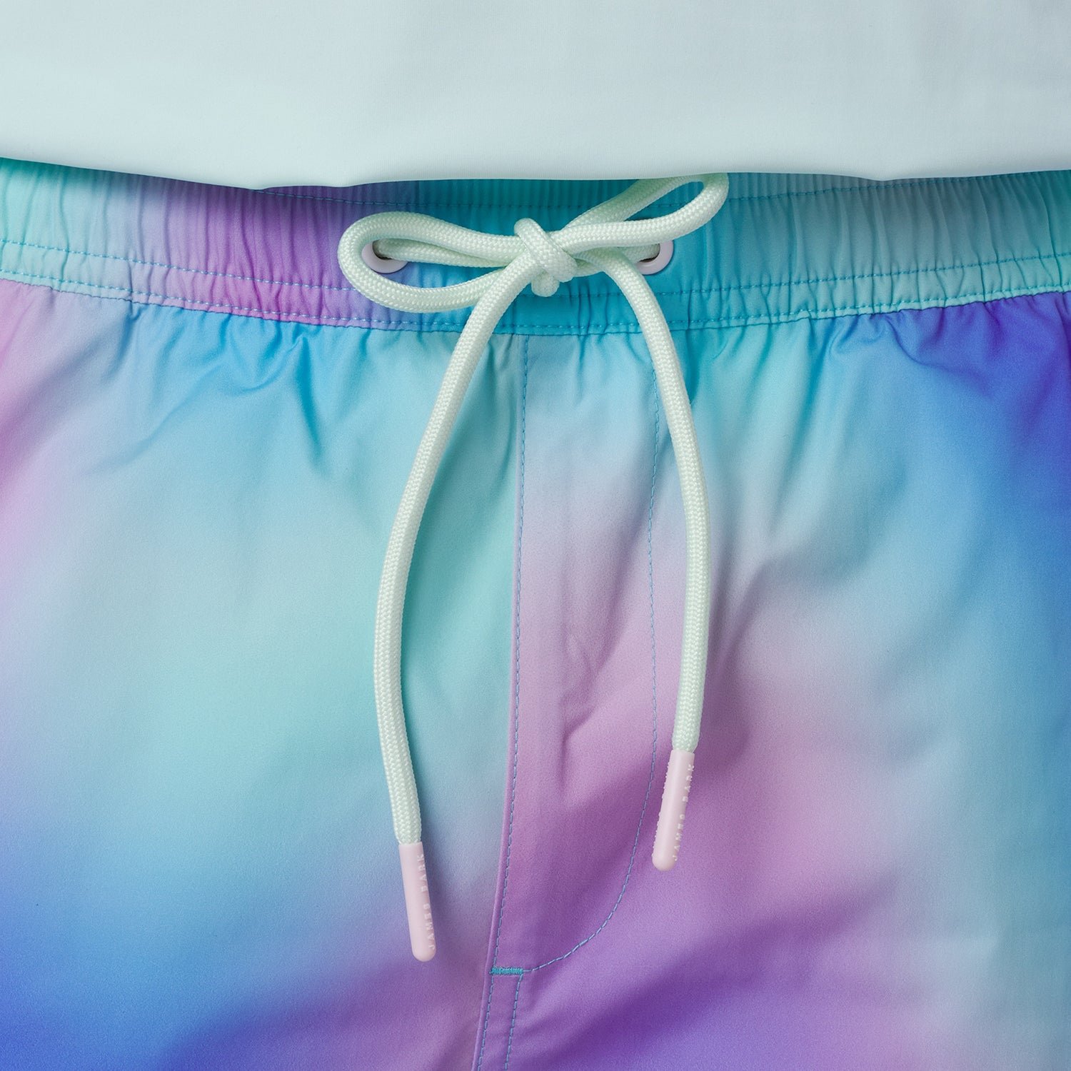 Men’s Gradient SwimTrunk - Image 5