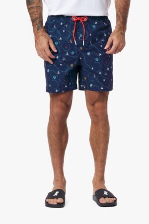 Men’s Yacht SwimTrunk
