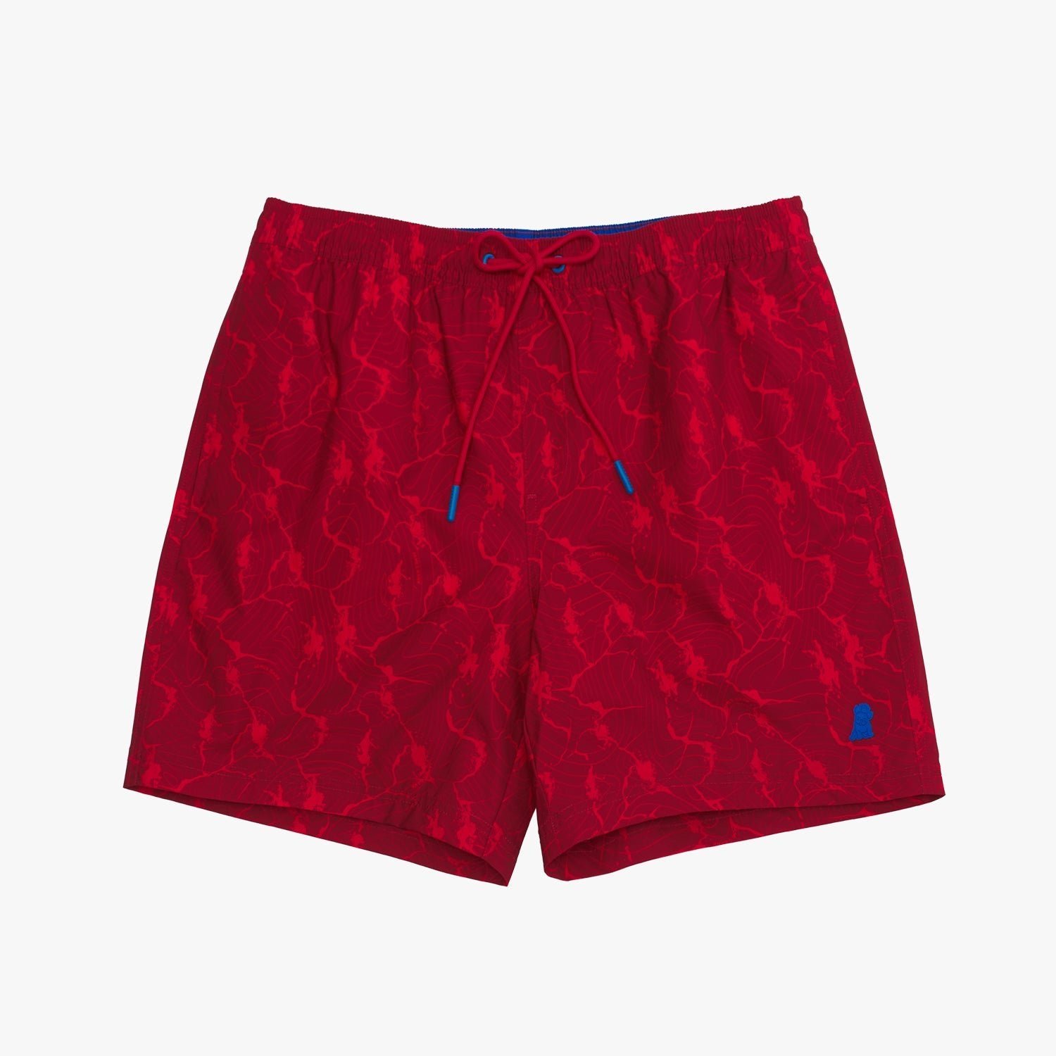 Men’s Oceanic SwimTrunk - Image 6