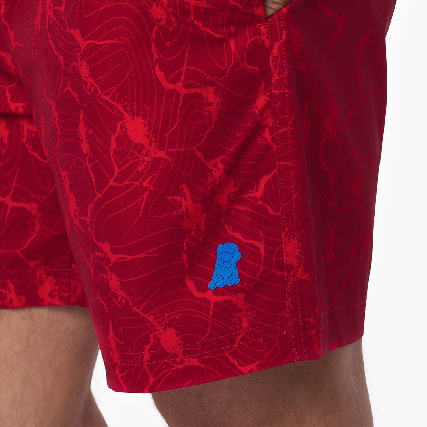 Men’s Oceanic SwimTrunk - Image 3