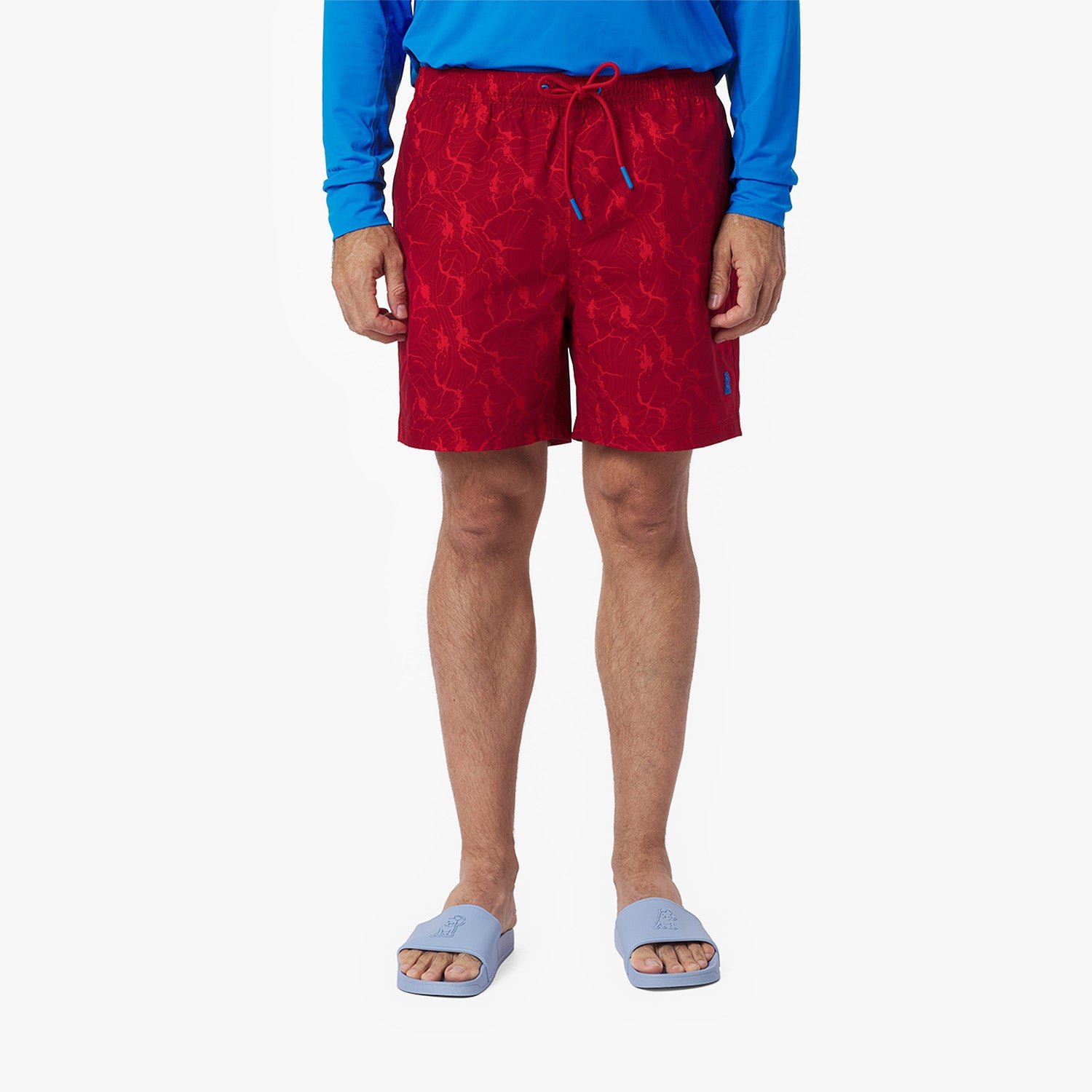 Men’s Oceanic SwimTrunk