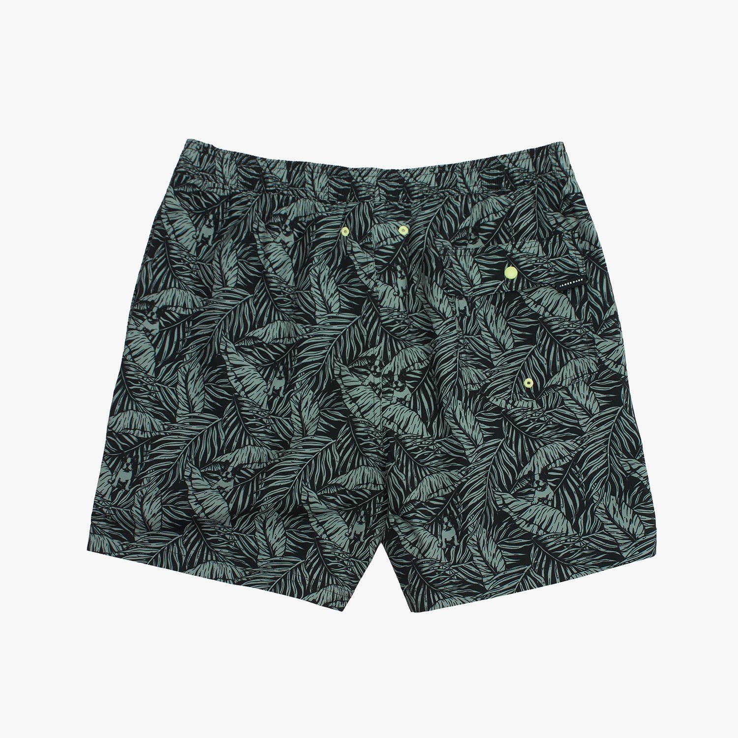 Men’s Palm SwimTrunk - Image 7