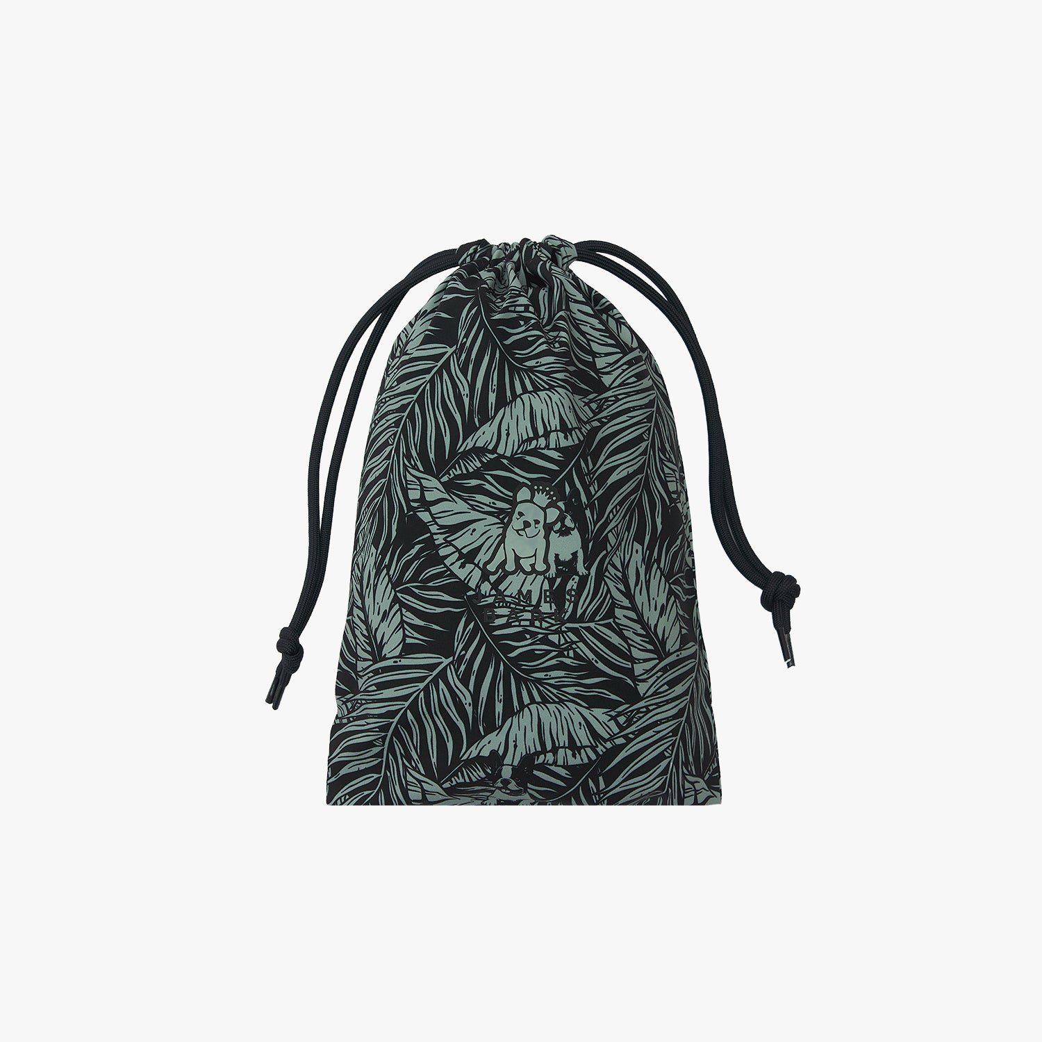 Men’s Palm SwimTrunk - Image 8